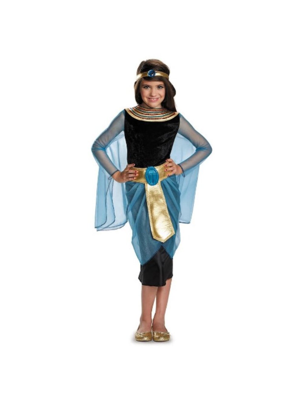 Disguise Cleopatra Costume